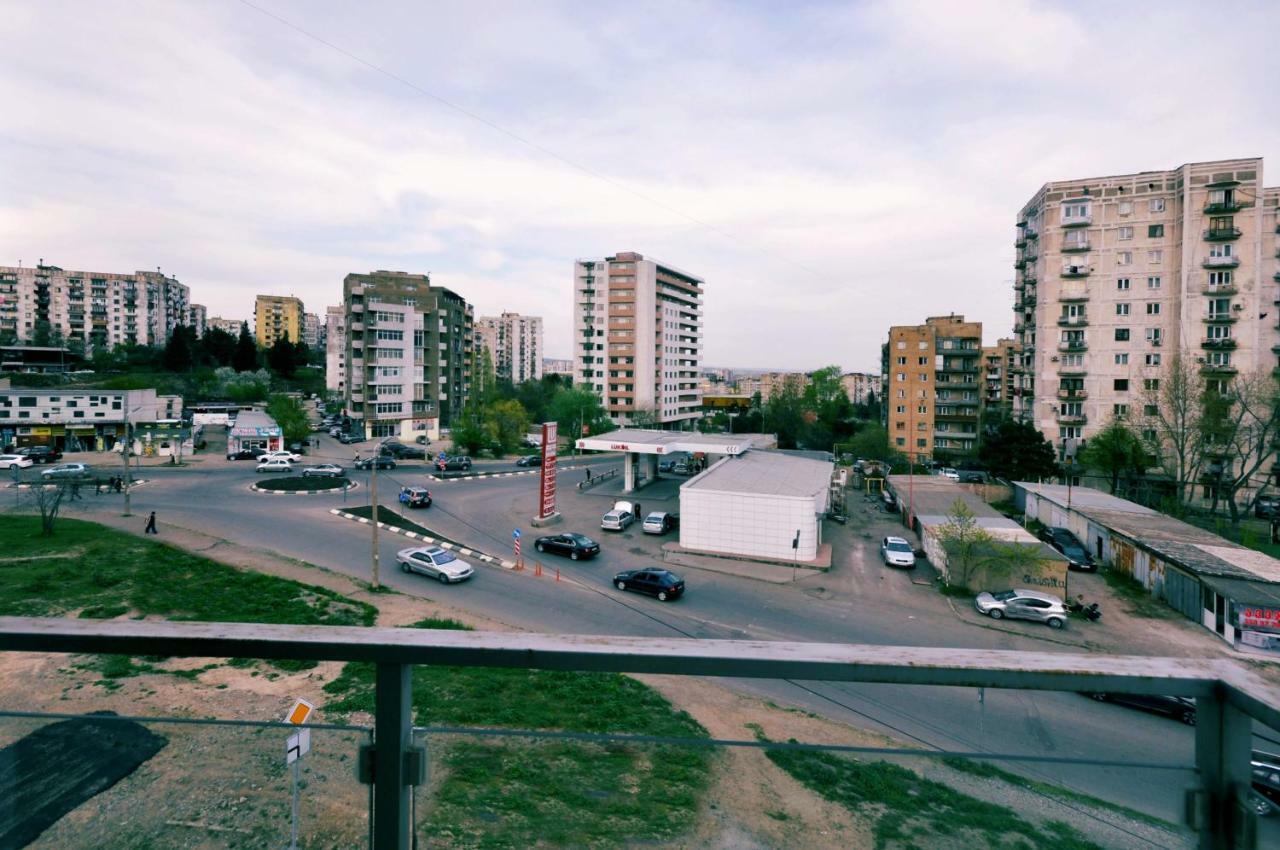 Hotel Kavela Tbilisi Exterior foto